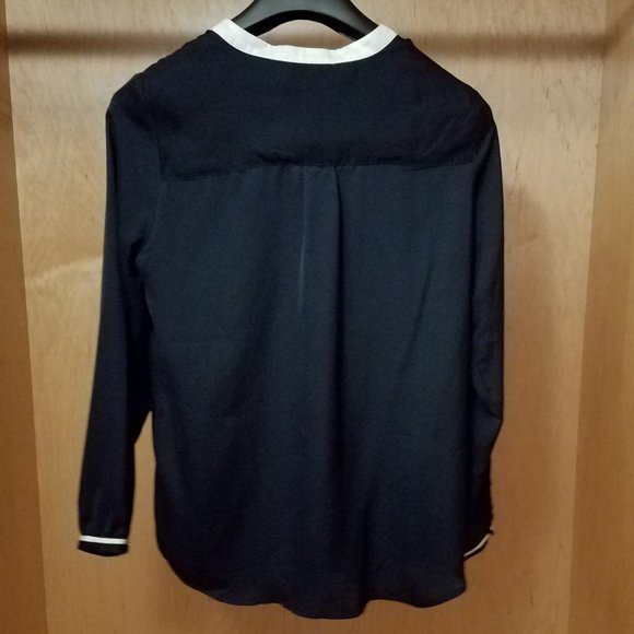 Dalia Collection Women's Blouse/Top L - Picture 3 of 3